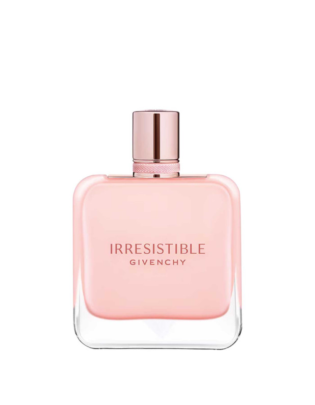 Irresistible Rose Velvet Edp